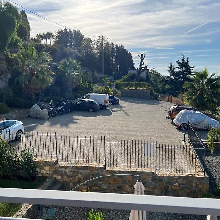 Residence Eucalyptus-San Remo-Free Parking Exterior photo