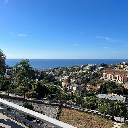 Residence Eucalyptus-San Remo-Free Parking Exterior photo