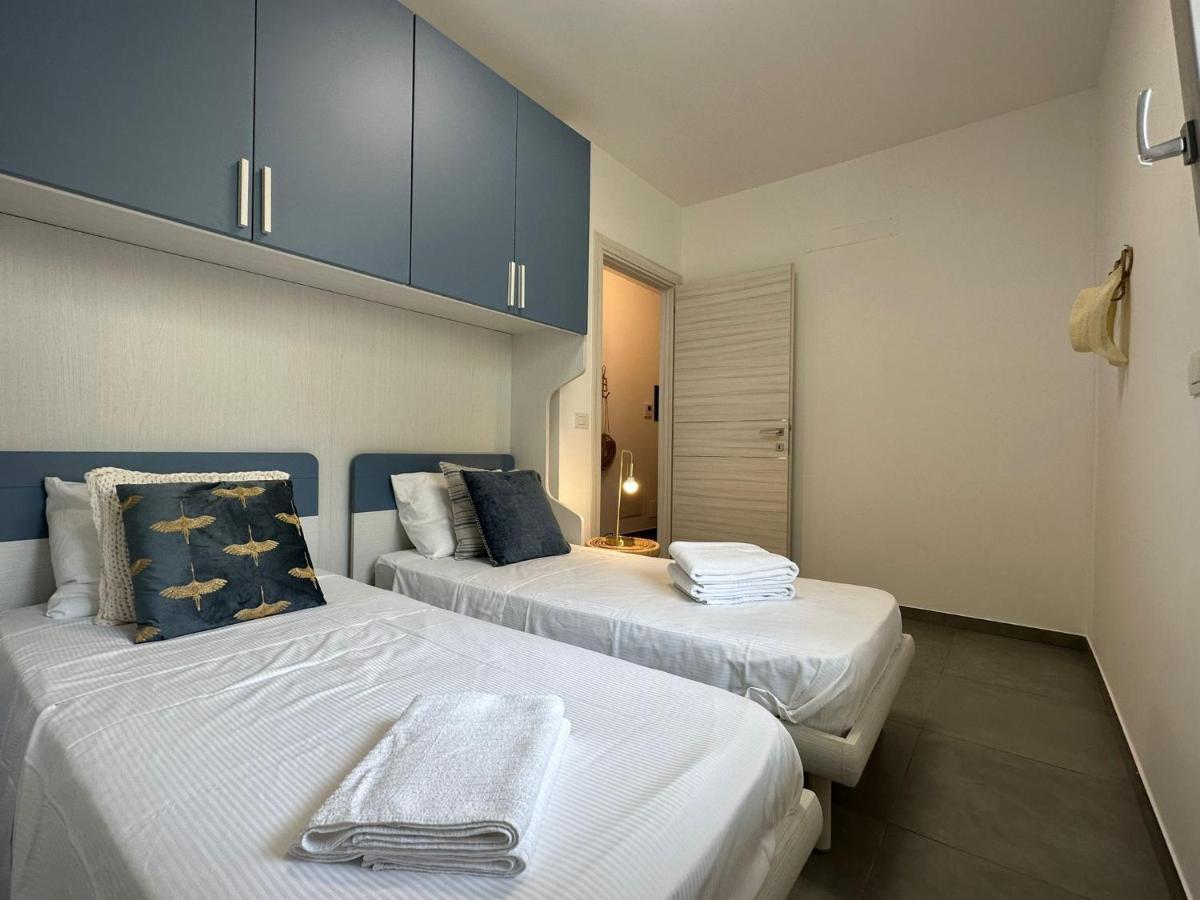 Residence Eucalyptus-San Remo-Free Parking Exterior photo