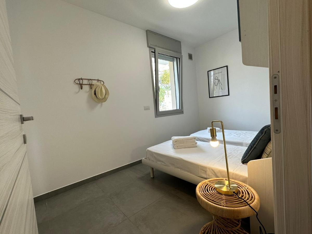 Residence Eucalyptus-San Remo-Free Parking Exterior photo