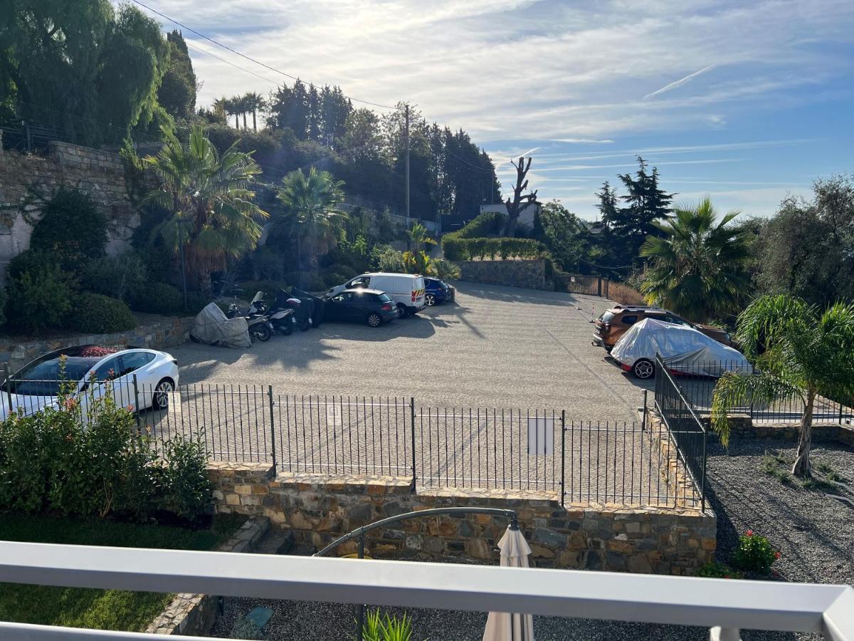 Residence Eucalyptus-San Remo-Free Parking Exterior photo