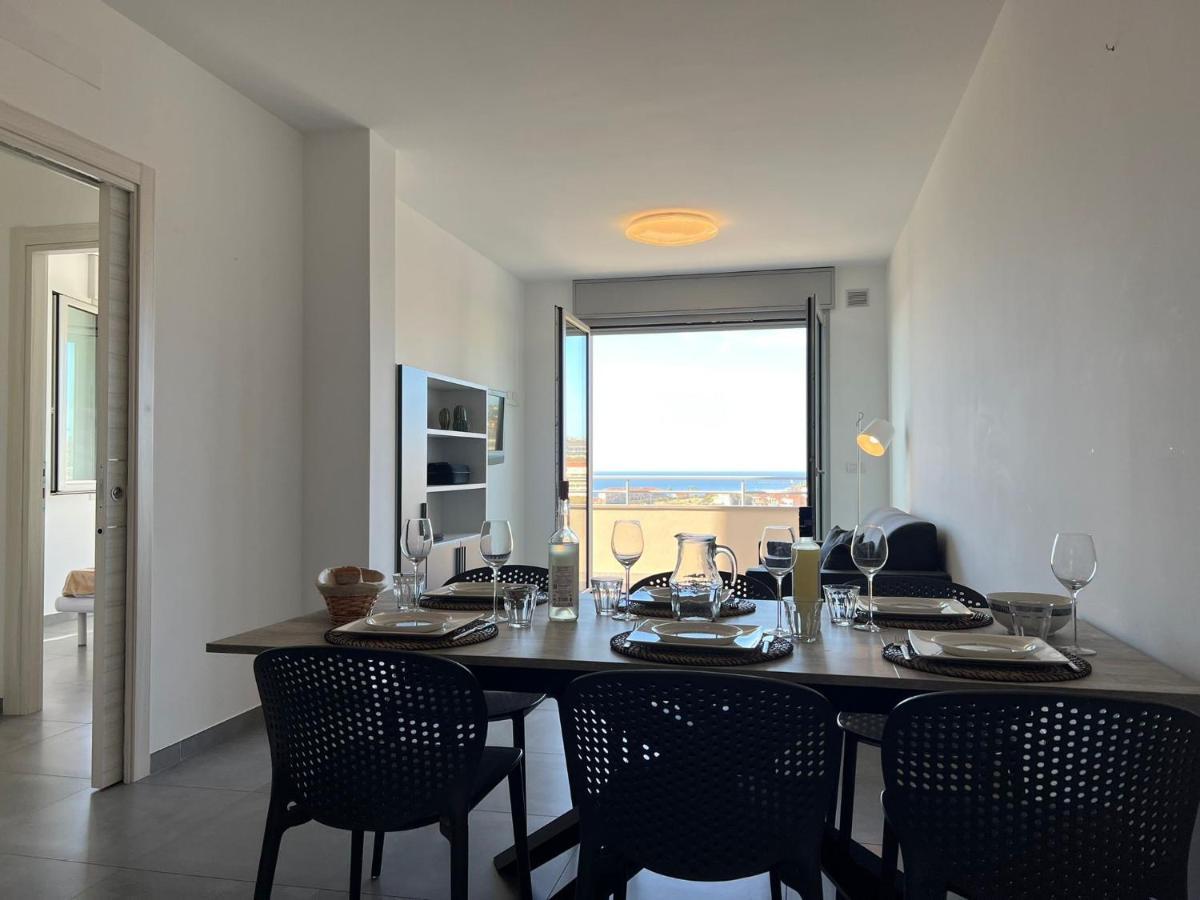 Residence Eucalyptus-San Remo-Free Parking Exterior photo