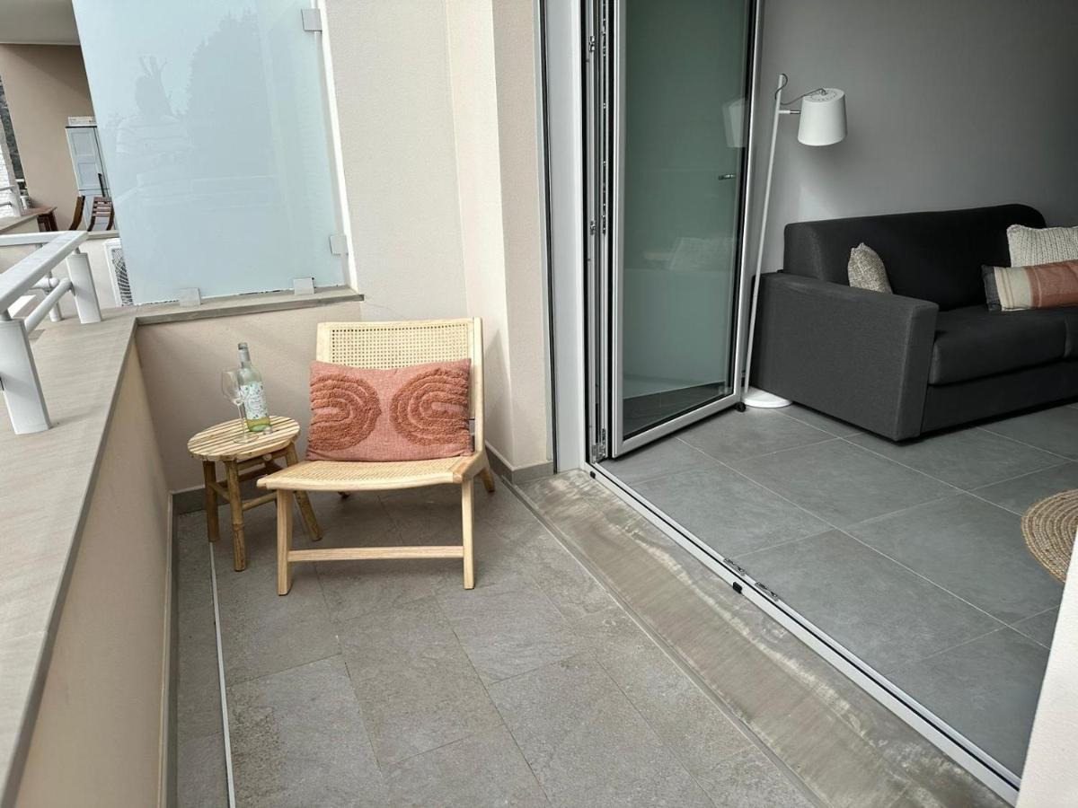 Residence Eucalyptus-San Remo-Free Parking Exterior photo